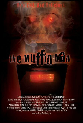 The Muffin Man