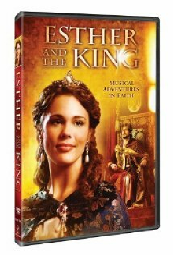 Liken: Esther and the King