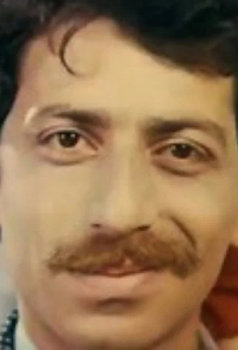 Весенний вечер