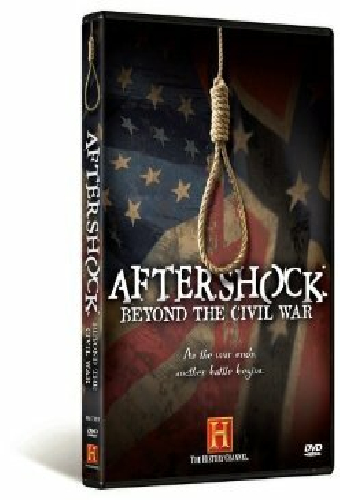 Aftershock: Beyond the Civil War