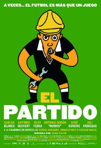 El partido