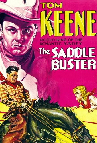 The Saddle Buster