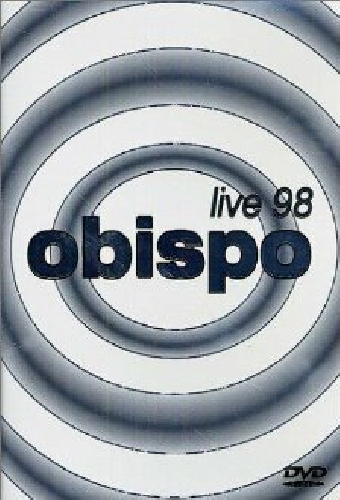 Pascal Obispo: Live 98