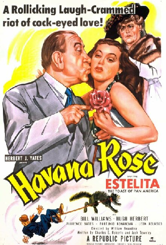 Havana Rose
