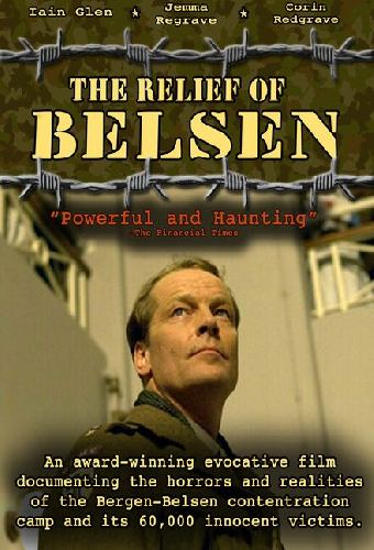 The Relief of Belsen