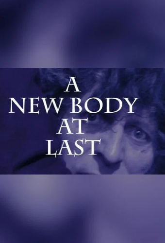 A New Body at Last