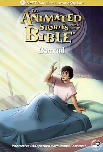 Самуил — маленький пророк