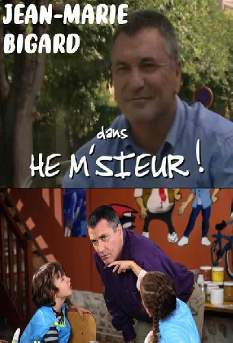 Hé M'sieur