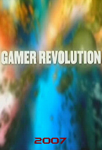 Gamer Revolution