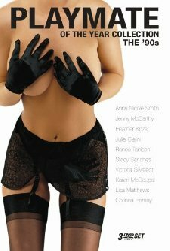 Playboy Video Centerfold: Corinna Harney - Playmate of the Year 1992