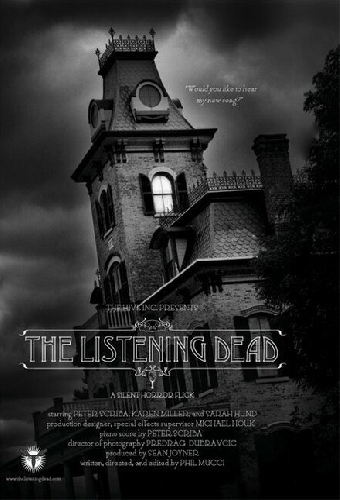 The Listening Dead
