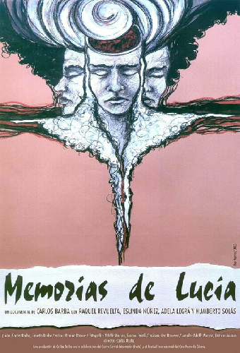 Memorias de Lucía