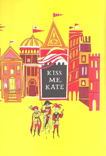 Kiss Me, Kate