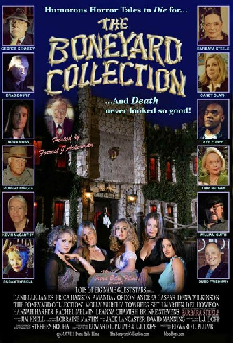 The Boneyard Collection
