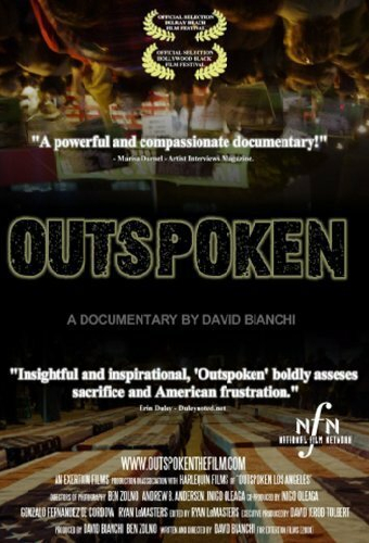 Out Spoken