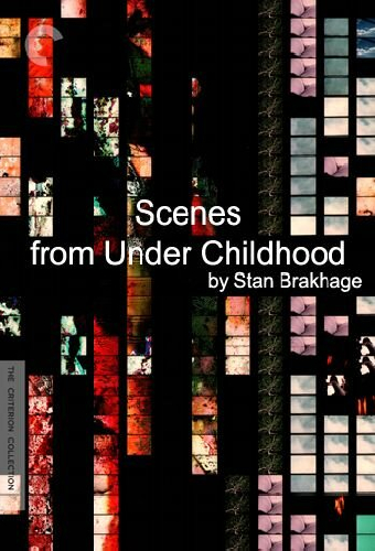 Scenes from Under Childhood, Section Three