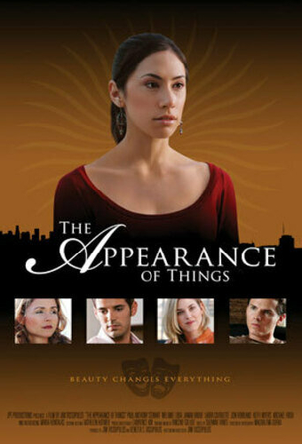 The Appearance of Things