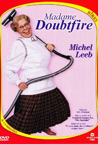 Madame Doubtfire