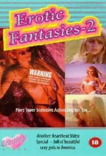 Erotic Fantasies 2