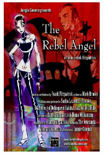 The Rebel Angel