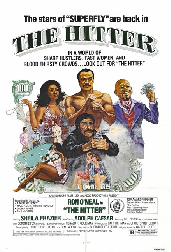 The Hitter