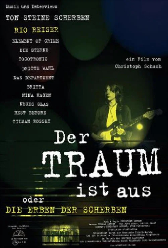 Der Traum ist aus