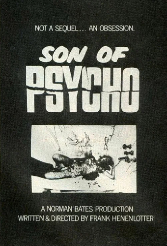 Son of Psycho