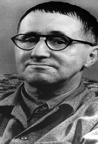 Брехт и компания