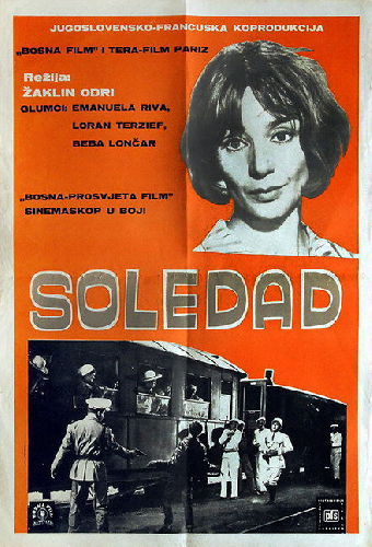 Soledad