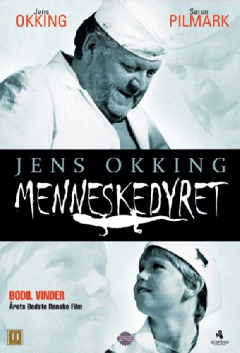 Зверочеловек