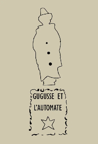 Gugusse et l'Automate