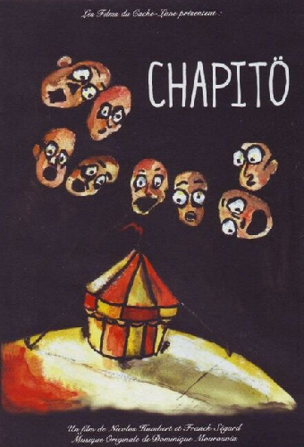Chapitö