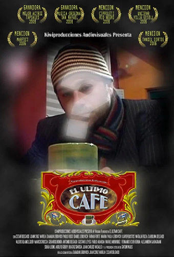 El último café