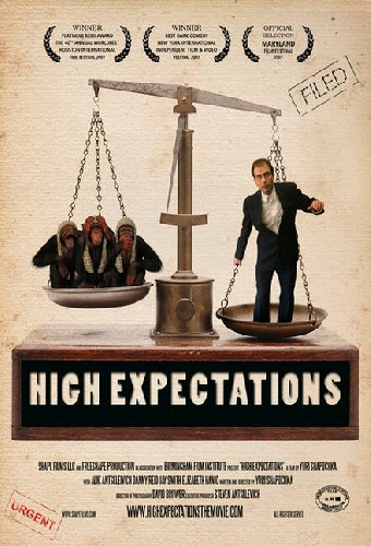 High Expectations