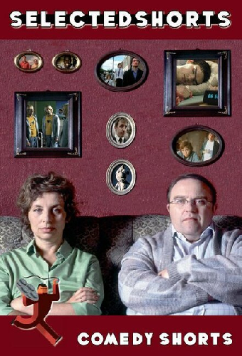 Selected Shorts #5: Comedy Shorts