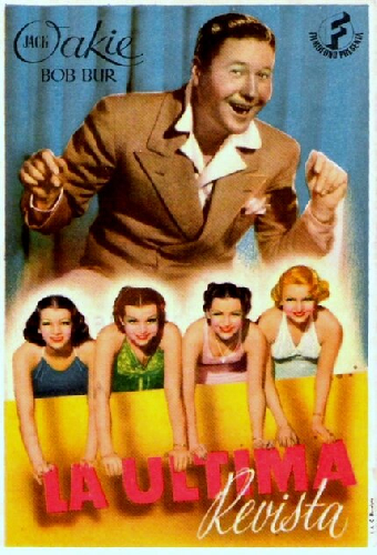 Radio City Revels
