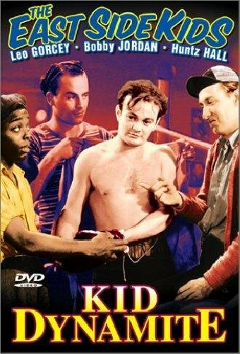 Kid Dynamite