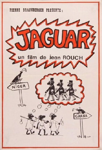 Jaguar