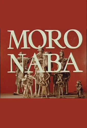 Moro Naba