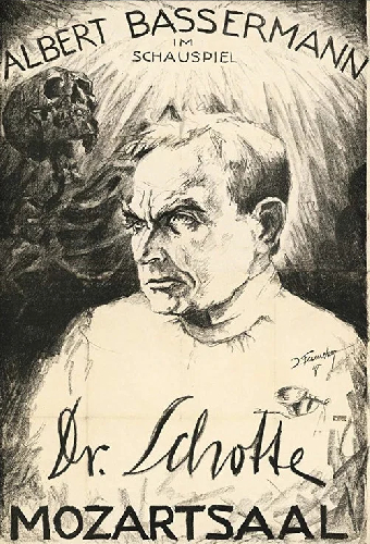 Dr. Schotte