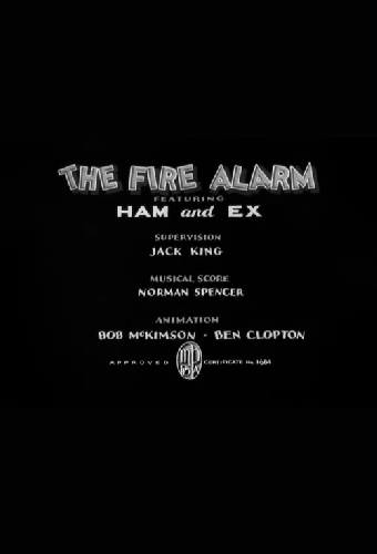 The Fire Alarm