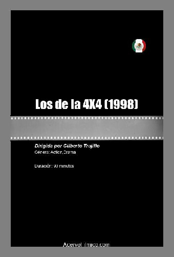 La 4X4