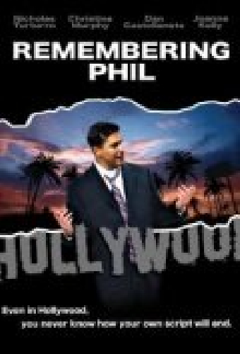 Remembering Phil