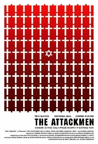 The Attackmen
