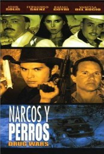 Narcos y Perros