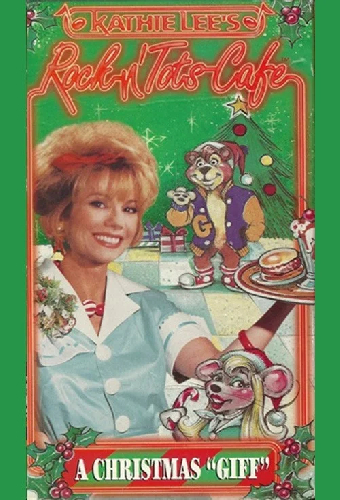 Kathie Lee's Rock n' Tots Cafe: A Christmas 'Giff'