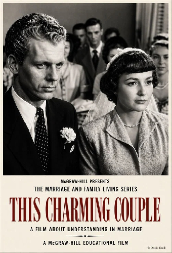 This Charming Couple