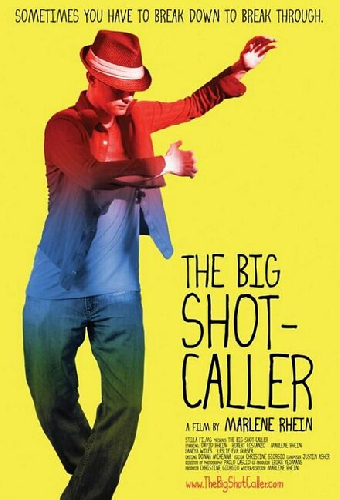 The Big Shot-Caller