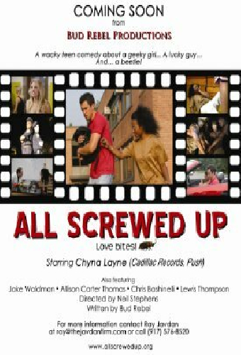 All Screwed Up