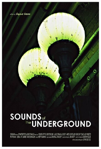The Sounds of the Underground